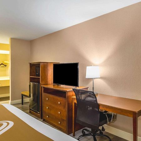 Quality Inn Quincy - Tallahassee West Eksteriør billede