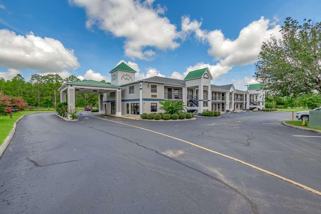 Quality Inn Quincy - Tallahassee West Eksteriør billede
