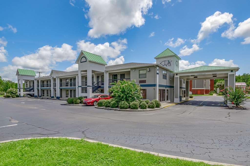 Quality Inn Quincy - Tallahassee West Eksteriør billede