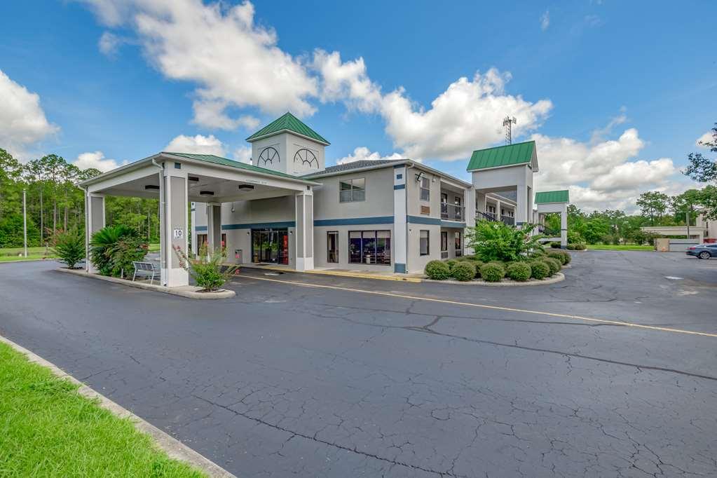 Quality Inn Quincy - Tallahassee West Eksteriør billede