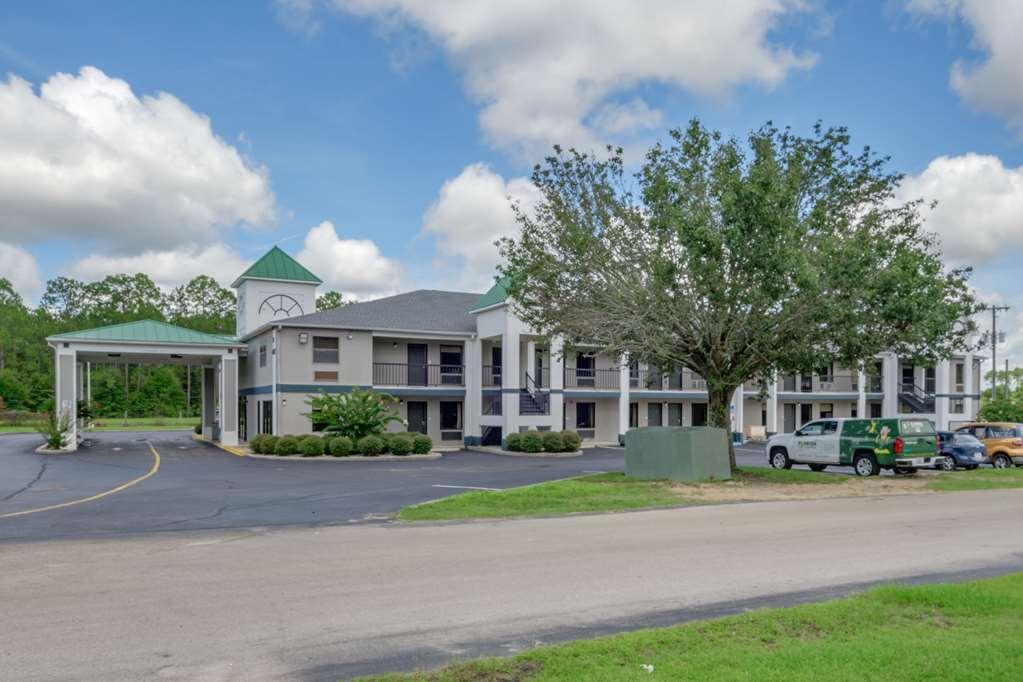 Quality Inn Quincy - Tallahassee West Eksteriør billede